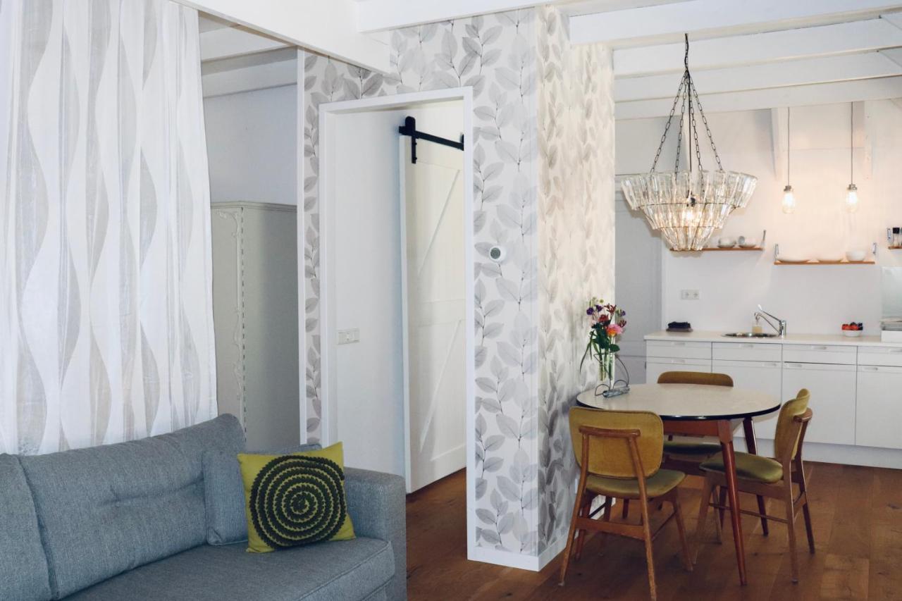Het Wijdeland Acomodação com café da manhã Zwolle  Exterior foto